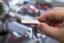 کشف تصادفی آلیاژی که با افزایش دما نرم نمی‌شود