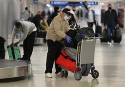 افزایش 50 درصدی هزینه مسافرت‌های خارجی برای شهروندان استرالیا