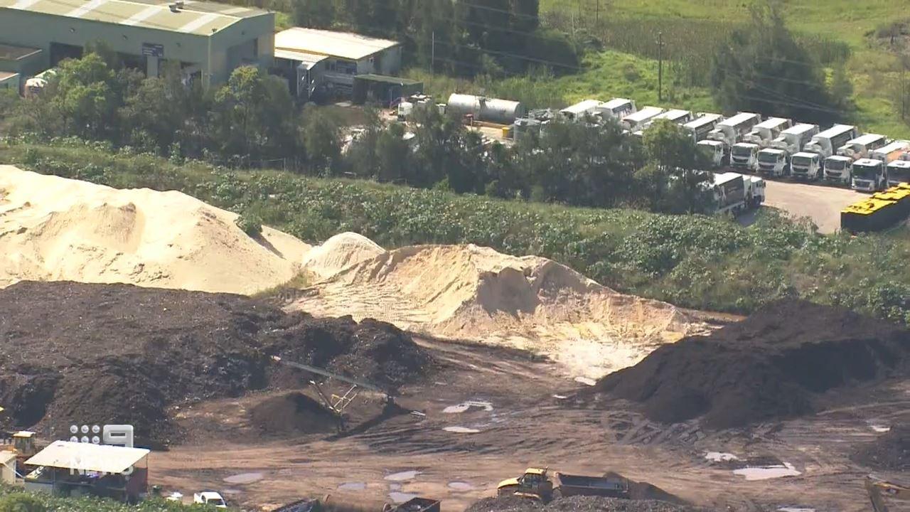 جریمه یک میلیون دلاری برای دو شرکت پسماند در سیدنی