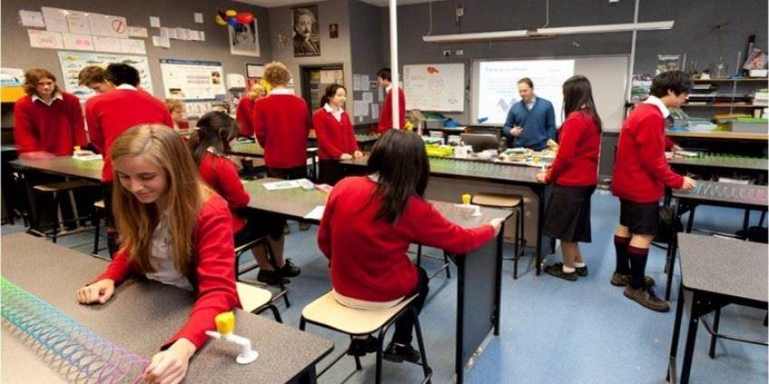 اجباری شدن "آموزش رضایت فردی" در مدارس استرالیا از سال آینده