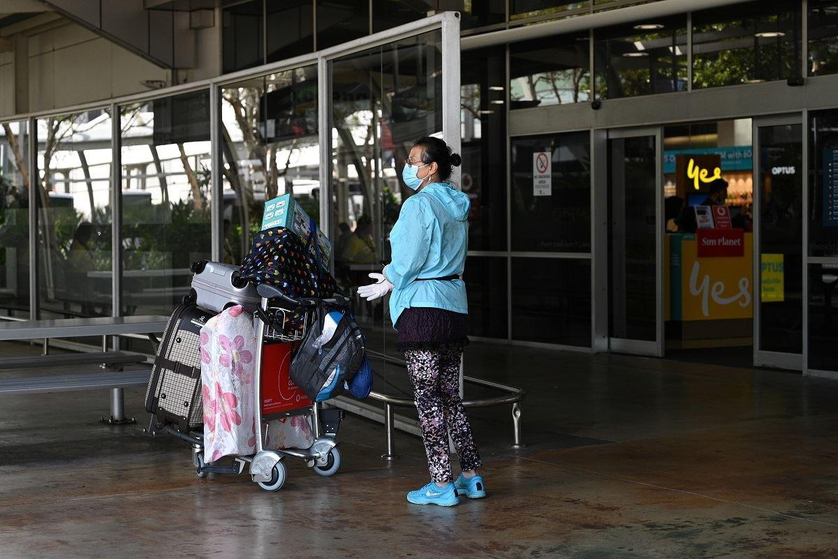 بازگشایی مرزهای استرالیا به روی مسافران خارجی از 21 فوریه 2022