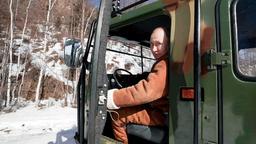 روسیه از دی‌ان‌ای رهبران جهان سلاح مرگبار می‌سازد؟