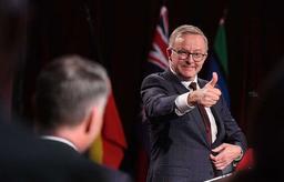 وعده بودجه 200 میلیون‌ دلاری حزب کارگر استرالیا برای بهسازی جاده‌‌ها