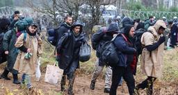 هشدار سازمان ملل نسبت به عادی‌سازی اخراج پناهجویان از اروپا