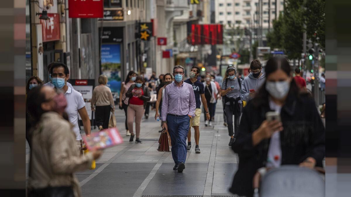 اختلالات خواب و افسردگی افراد تا یک سال پس از ابتلا به کرونا