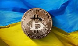 حمله روس‌ها، تقاضا برای رمز ارز در اوکراین را افزایش داد