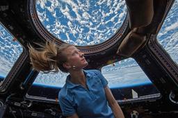 تلاش ناسا برای نگه‌داشتن ایستگاه فضای بدون کمک روسیه