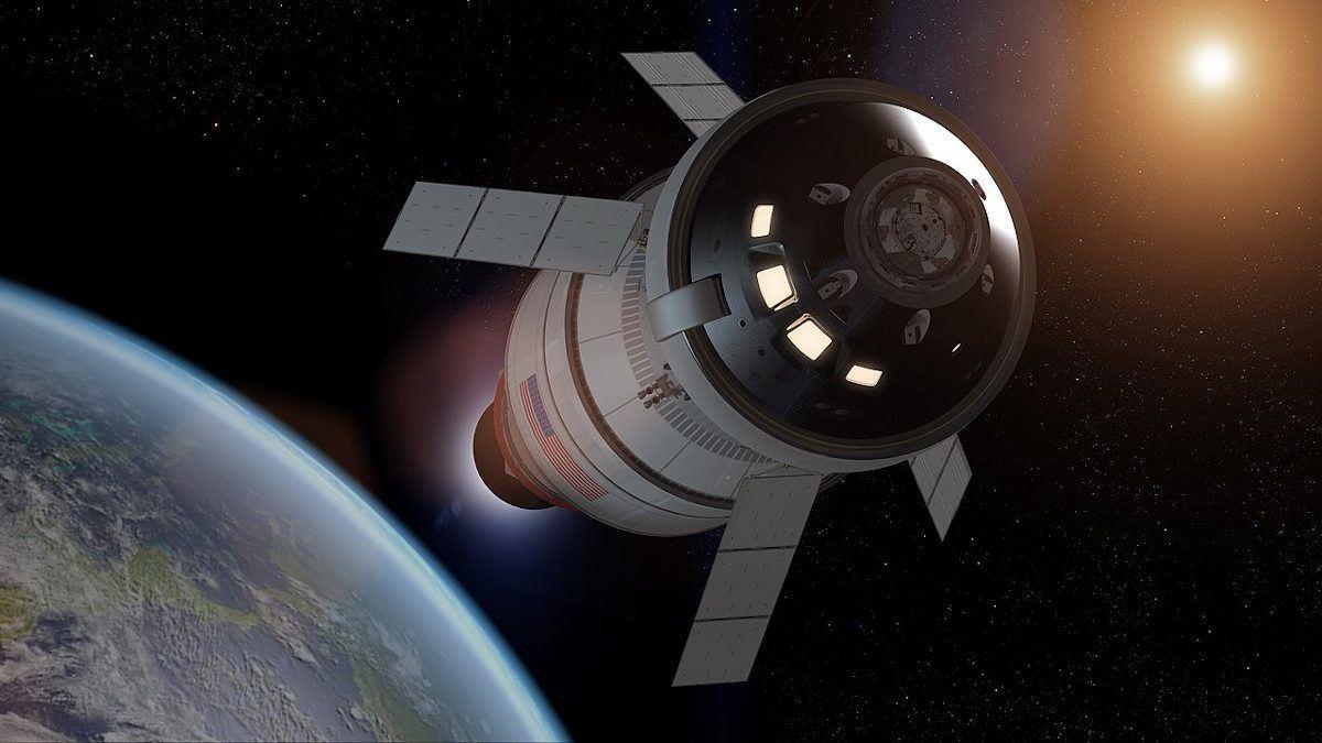 نام خود را با ماموریت آرتمیس 1 ناسا به دور ماه بفرستید