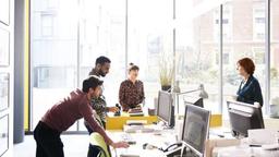 وعده ایجاد 340 هزار شغل در بخش فناوری از سوی رهبر حزب کارگر استرالیا