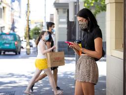 اعمال محدودیت‌های جدید کووید-19 در ایالت استرالیای‌غربی از هفته آینده