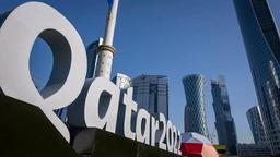 قطر اجازه استفاده از نمادهای همجنسگرایان در جام‌جهانی را نمی‌دهد