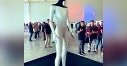 ایلان ماسک: ربات انسان‌ نمای تسلا سال آینده تولید می‌شود