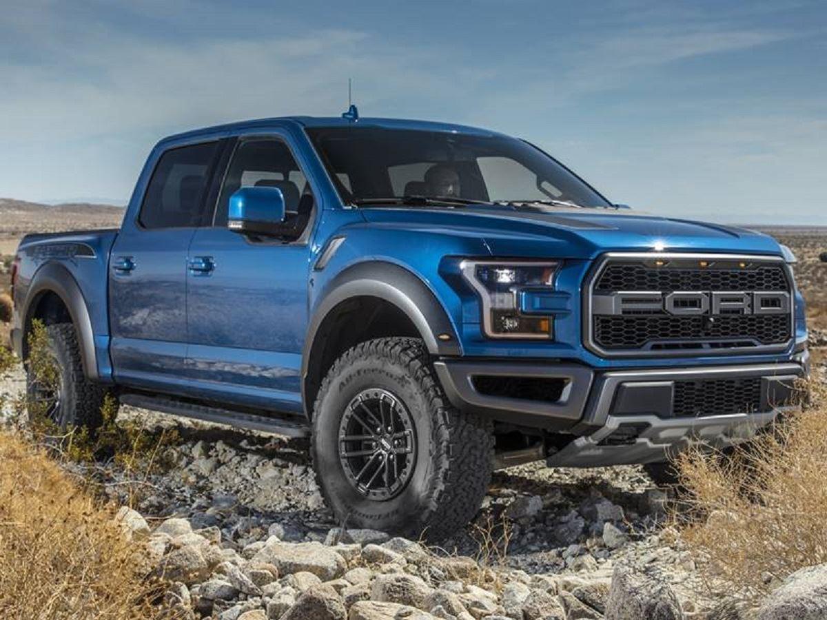 تاریخچه وانت‌های فورد سری اف به بهانه بازگشت این خودرو به بازار استرالیا