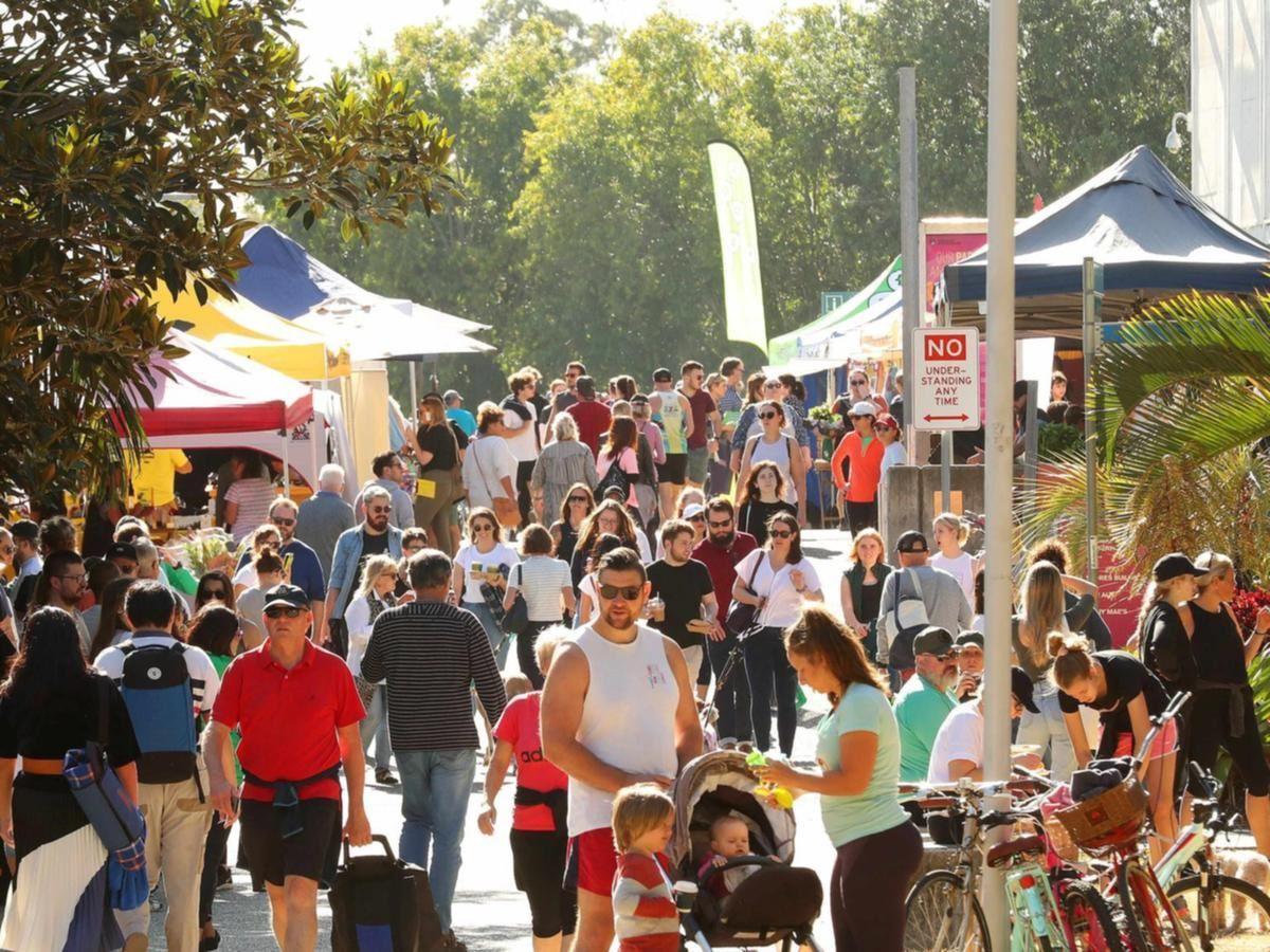 تسهیل محدودیت‌های کووید-19 برای افراد تماس نزدیک در کوئینزلند