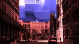 ساختمان‌های معلق، ایده‌ای برای مقابله با تغییرات اقلیمی 