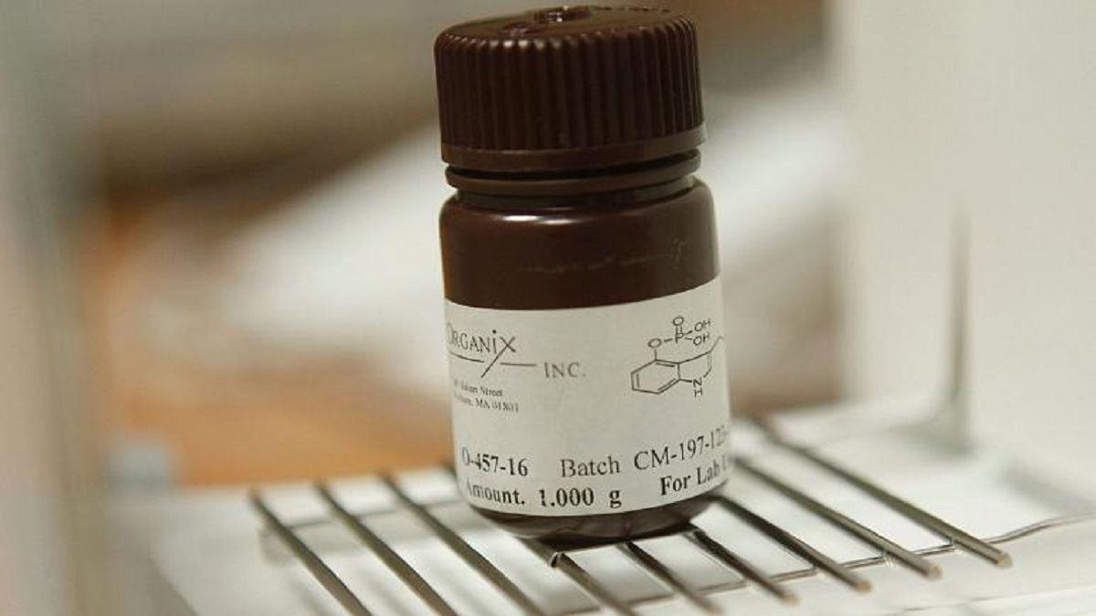 روانگردان‌ها، ناجی حل بحران سلامت روان