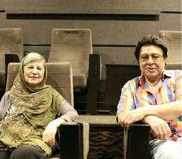 شهلا ناظریان، دوبلور فیلم کازابلانکا درگذشت