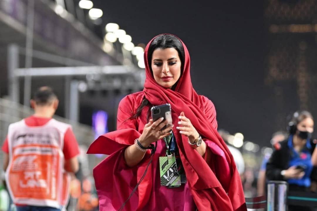 درصد زنان شاغل در شرکت‌های فناوری در عربستان بیشتر از اروپا است