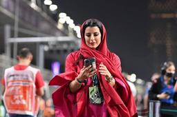 درصد زنان شاغل در شرکت‌های فناوری در عربستان بیشتر از اروپا است