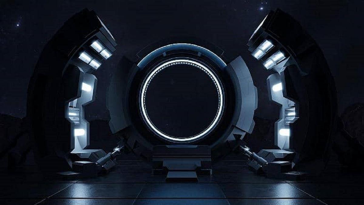 طراحی نظریه‌ای برای سفر در زمان