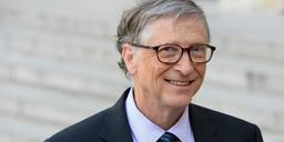 هشدار بیل گیتس در مورد بروز سویه‌های مرگبار کرونا