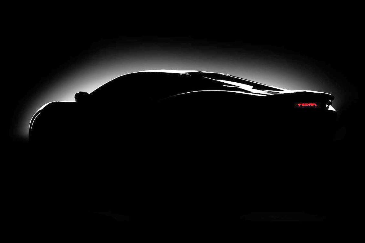 هیولای جدید شرکت رضوانی با ۱۰۰۰ اسب بخار معرفی می‌شود