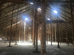 گردشگری استرالیا/ سازهStick Shed در ایالت ویکتوریا ثبت شده درفهرست میراث ملی استرالیا