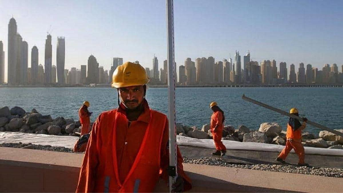 اصلاحات اقتصادی امارات با هدف رقابتی کردن اقتصاد این کشور