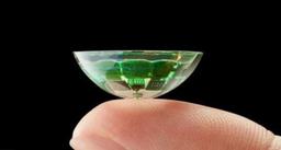 لنز هوشمند جایگزین صفحه نمایش می‌شود؟