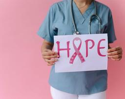 تشخیص سرطان سینه با آزمایش ساده بزاق