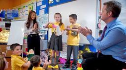 درخواست غیرحضوری شدن مدارس ویکتوریا، به دنبال شیوع ویروس کرونا