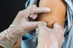 تزریق ویروس ضد سرطان به انسان، پس از آزمایش موفق روی حیوانات