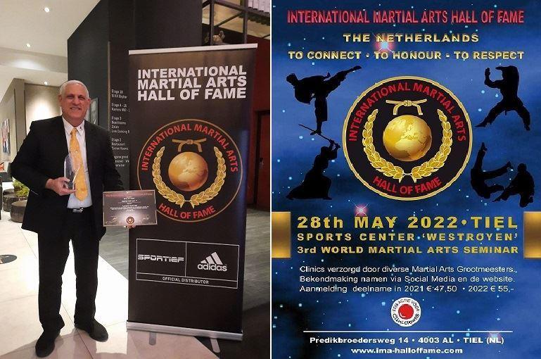  دریافت درجه پلاتینیوم توسط دکتر کیوان دهناد 