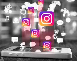 فعالیت 450 هزار فروشگاه ایرانی در اینستاگرام