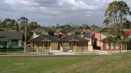 کاهش بی‌سابقه قیمت مسکن در استرالیا طی 30 سال گذشته