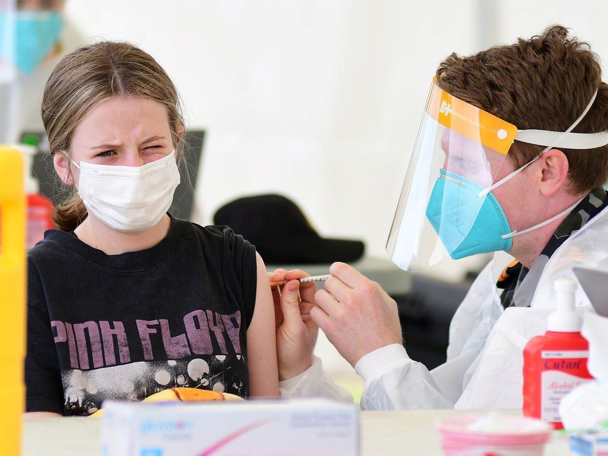 تایید تزریق واکسن مدرنا و فایزر به کودکان شش ماهه تا پنج ساله در آمریکا