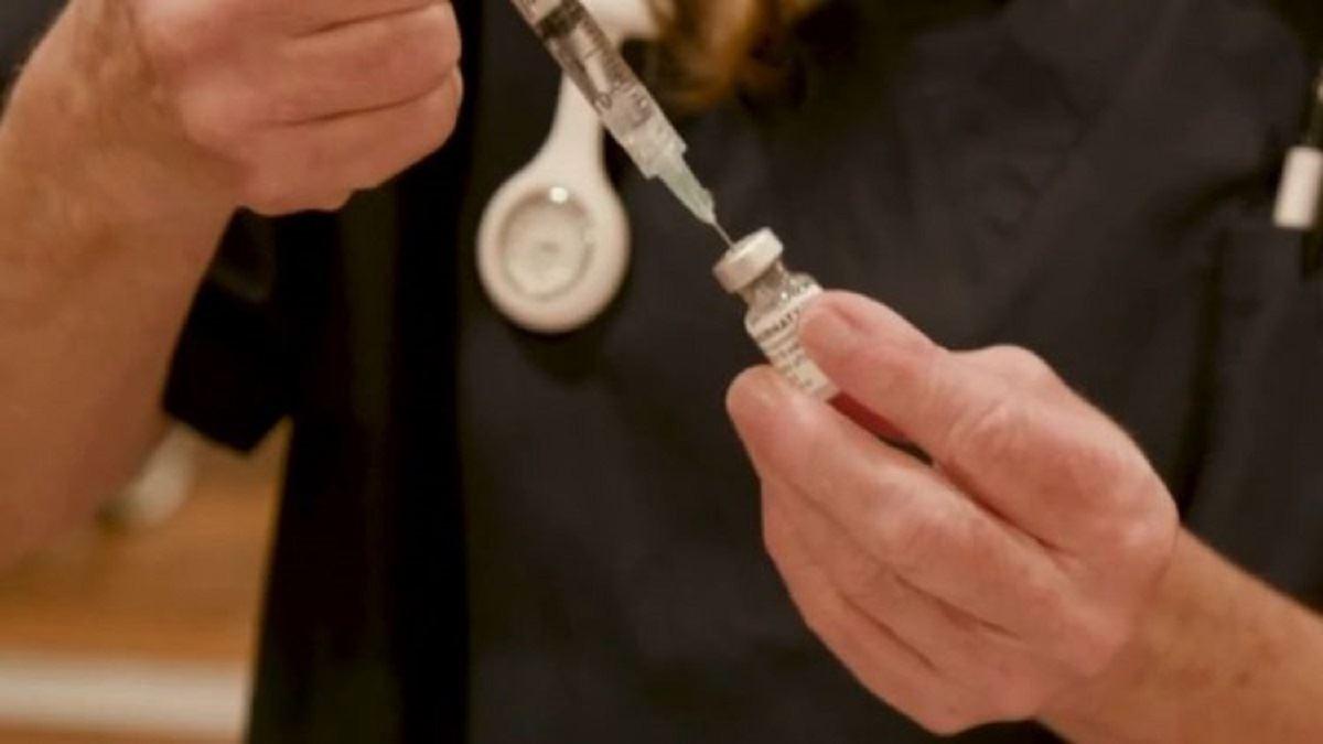 توصیه برای تزریق واکسن تقویت کننده کووید-19 در استرالیا