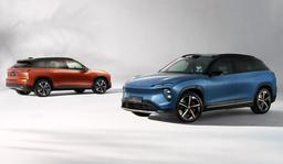 معجزه 4 ساله چینی‌‌ها به دنبال تسخیر بازار خودروهای برقی اروپا