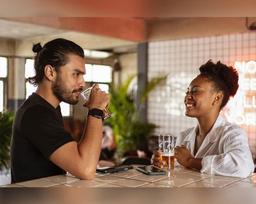 آبجو در کنار شراب قرمز در فهرست نوشیدنی‌های الکلی سالم قرار می‌گیرد