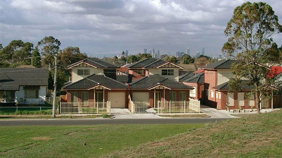 افزایش بی‌‌سابقه میانگین سپرده وام مسکن در استرالیا تا ۱۱۹ هزار دلار