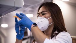 لغو استفاده اجباری از ماسک و تزریق اجباری واکسن در ویکتوریا