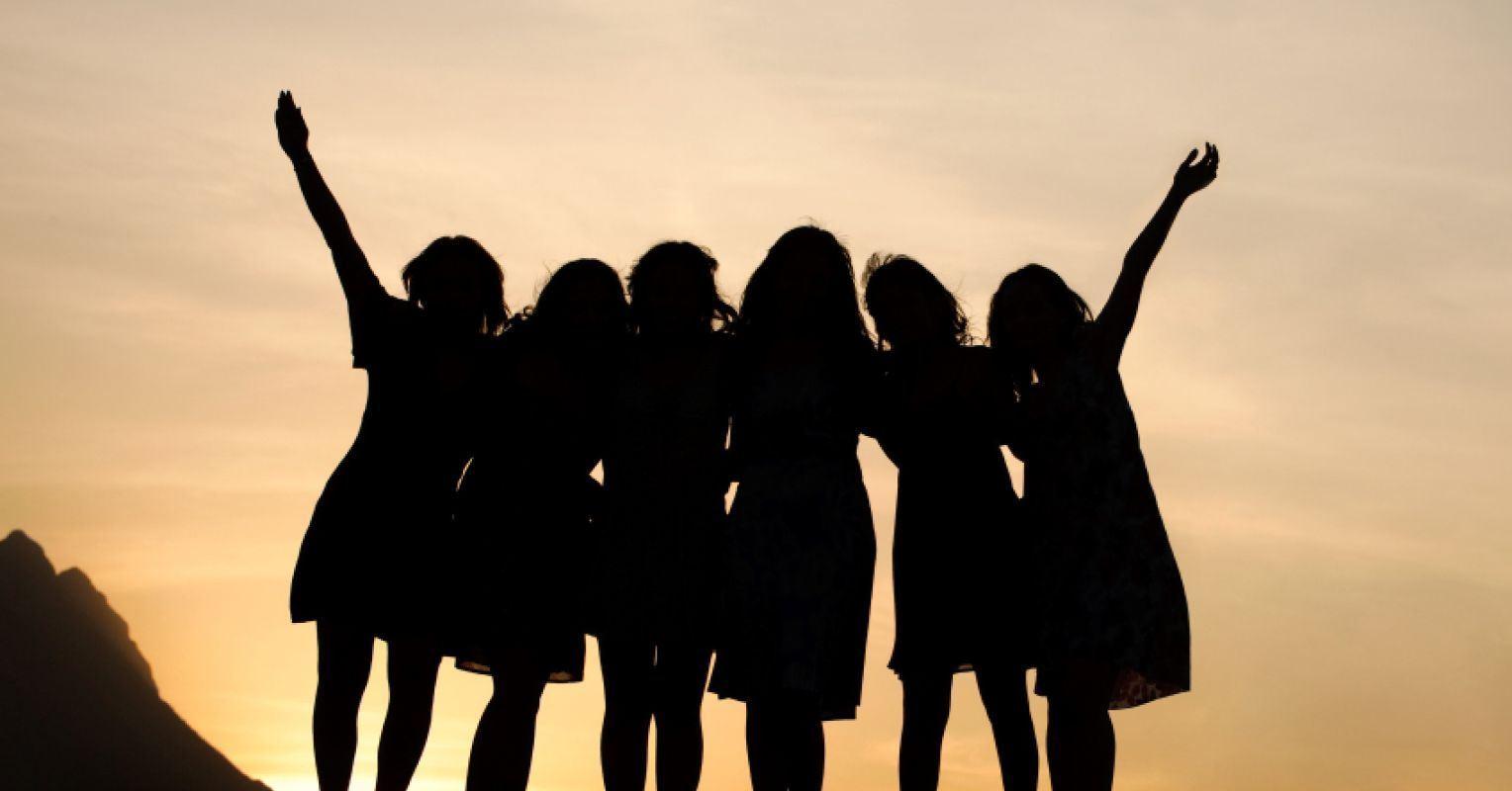 رفاقت بین افرادی که بوی بدن آن‌ها به یکدیگر شباهت دارد