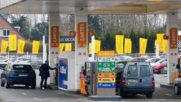 درخواست غول‌های انرژی فرانسه از مردم: صرفه‌جویی کنید!