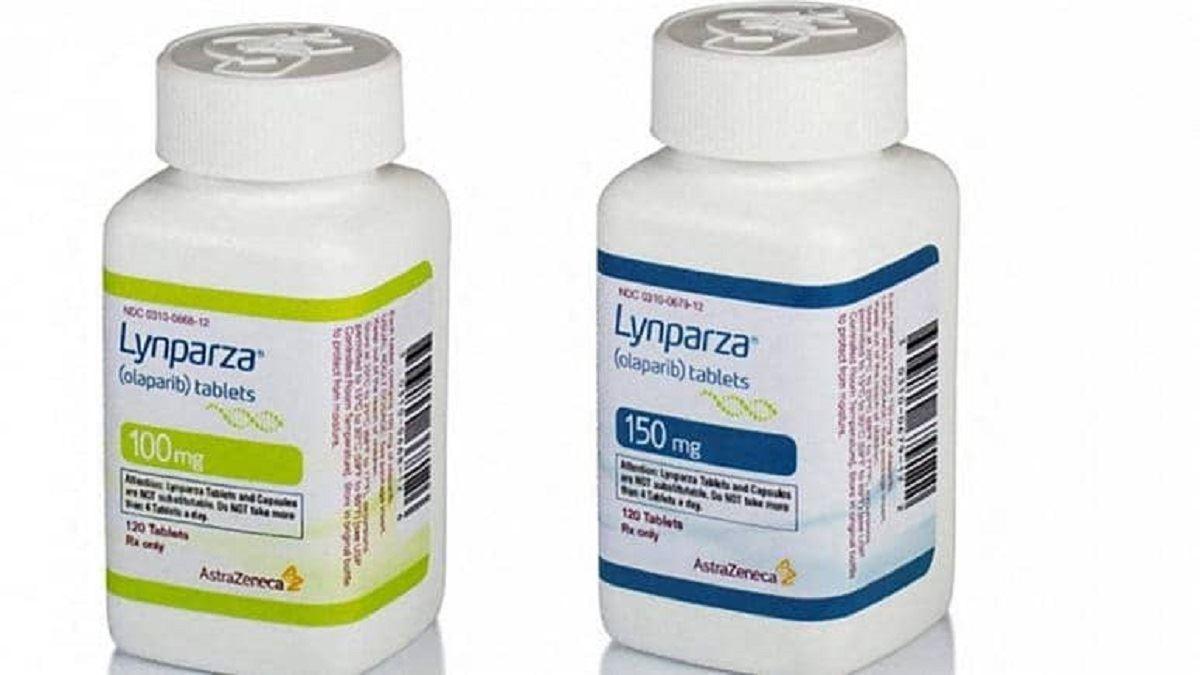 داروهای جدید آسترازنکا موثر بر درمان سرطان پستان