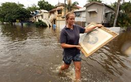 اعلام وضعیت اضطراری در ایالت نیوساوت‌ولز استرالیا