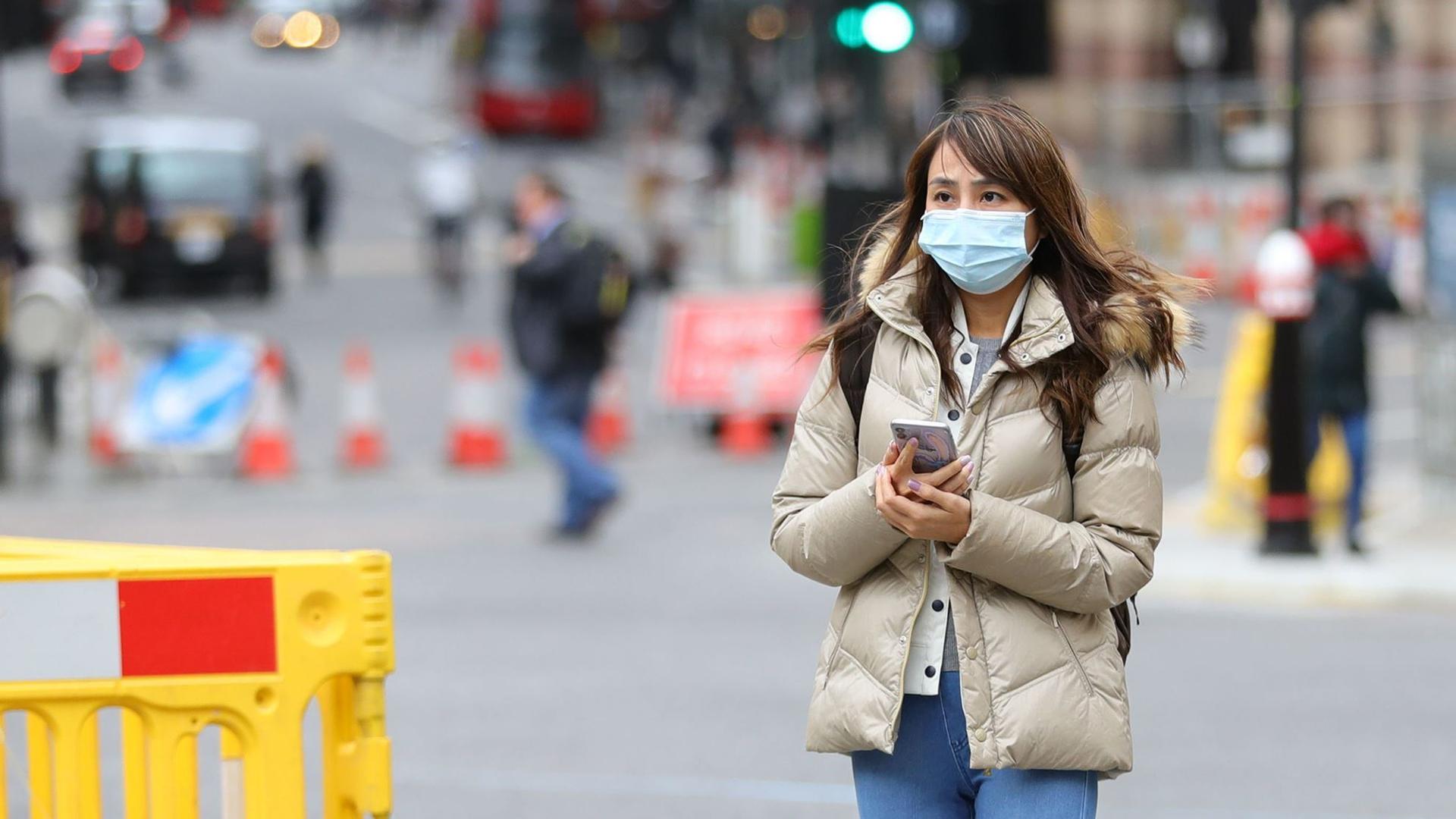 تاکید نخست‌وزیر ایالت کوئینزلند استرالیا بر استفاده از ماسک در مدارس