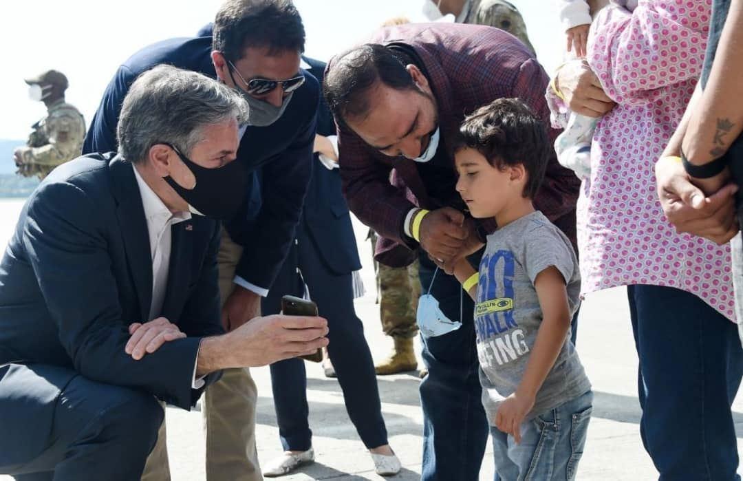 چرا تقاضای 74 هزار شهروند افغان برای برای ویزای آمریکا نهایی نشد؟