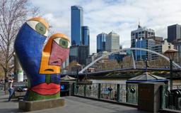 جایگاه برتر ایالت ویکتوریای استرالیا از منظر عملکرد اقتصادی