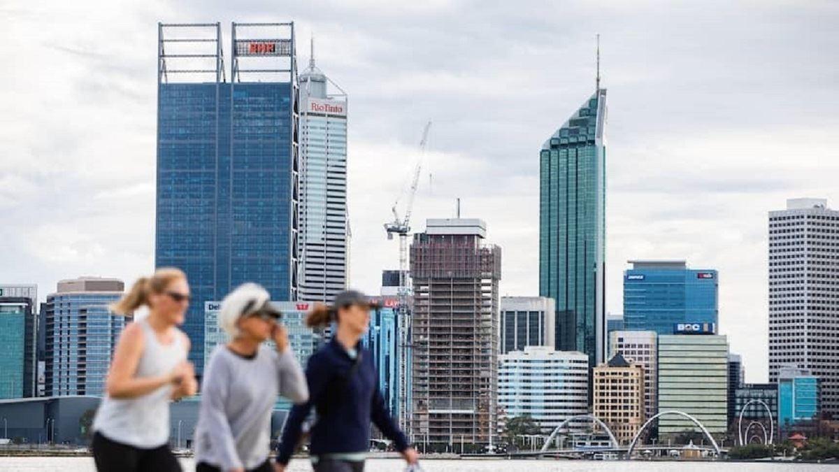استرالیای‌غربی بدترین مکان در کشور برای زنان