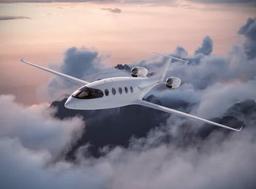 سرمایه‌گذاری شرکت استرالیایی در حوزه هواپیماهای برقی